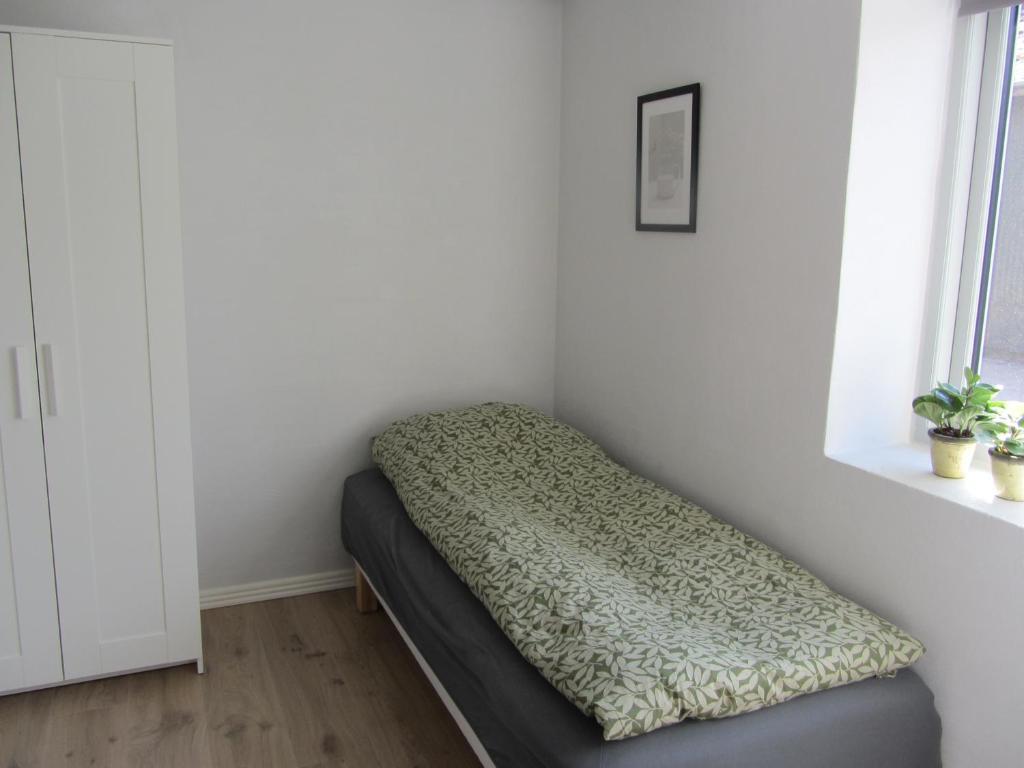 Vestervang Bed & Breakfast 빌드비여그 객실 사진