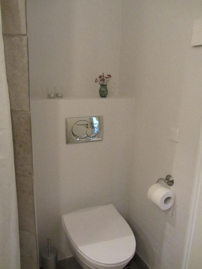 Vestervang Bed & Breakfast 빌드비여그 객실 사진